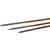 Prosolve Heavy-Duty Steel Fencing Pins (Pack of 10)