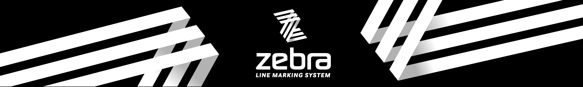 Zebra Line Marking System