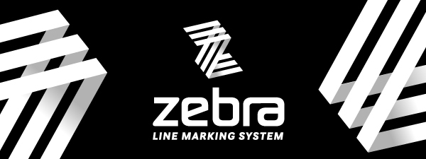Zebra Line Marking