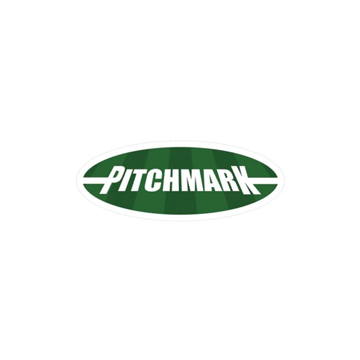 Pitchmark
