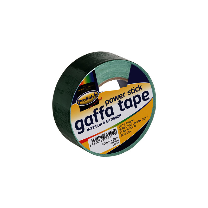 Prosolve Industrial Tapes