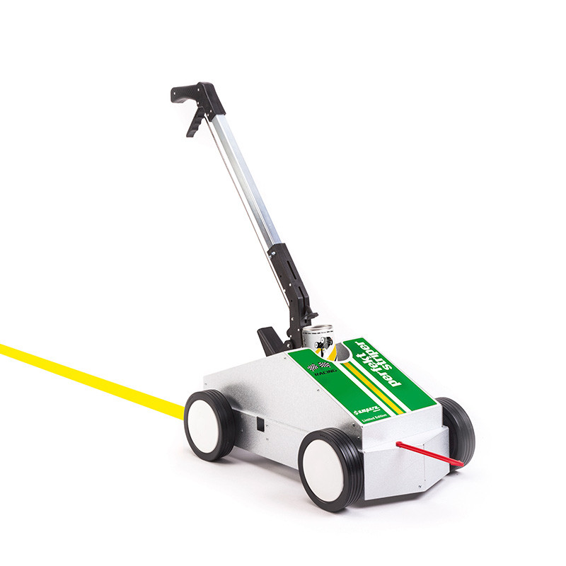 Ampere System Traffic Line Marker Paint