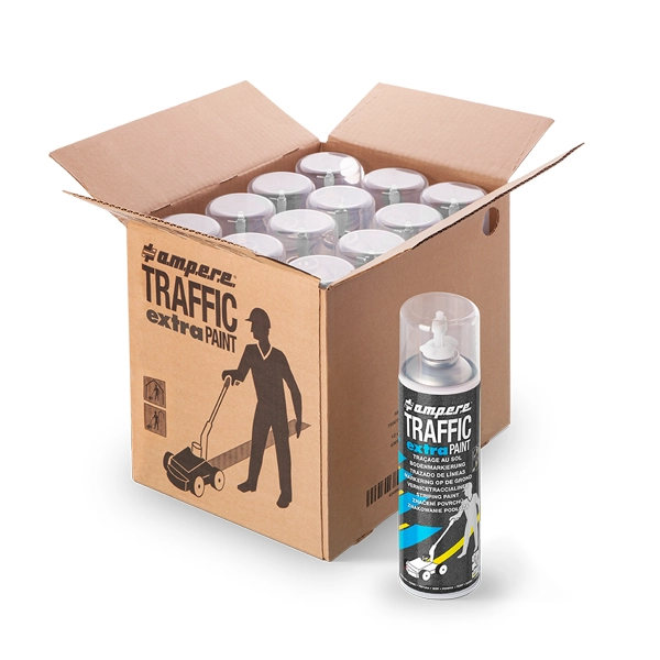 Ampere Line Marking Paint Box