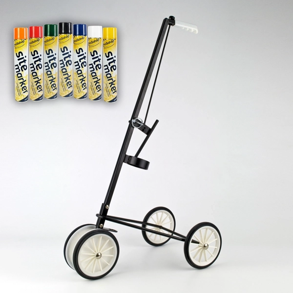 Budget Line Marking Kit