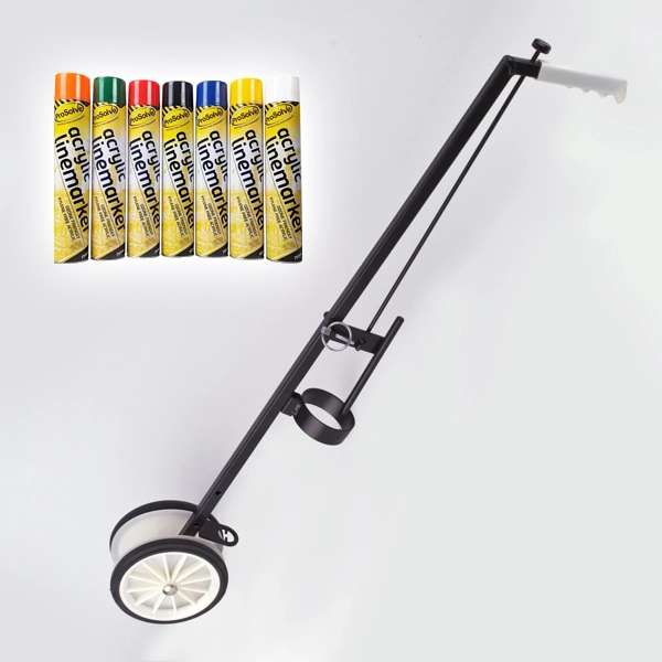 DIY Line Marking Kit