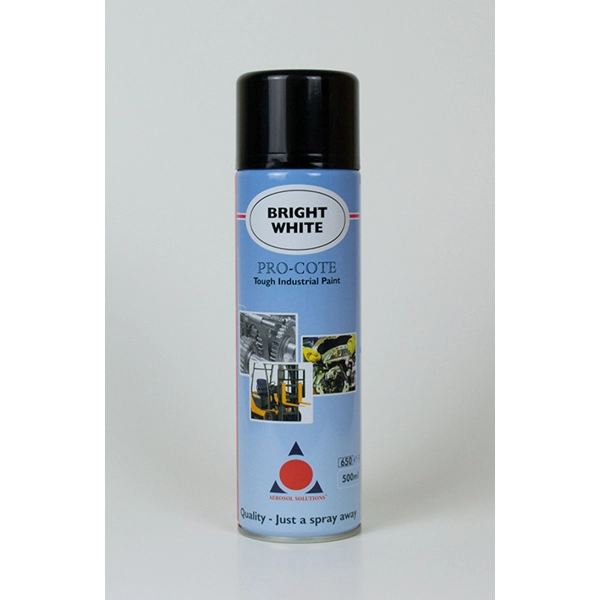 Pro-Cote Tough Industrial Paint