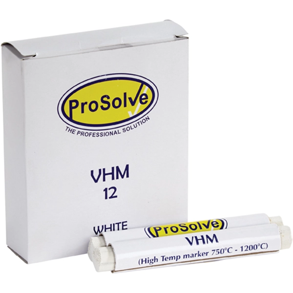 Prosolve Very High Temperature Markers