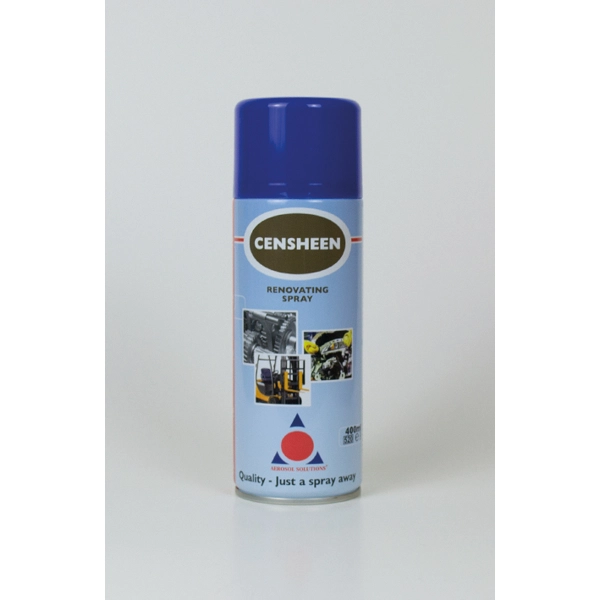 Censheen Vehicle Renovation Spray