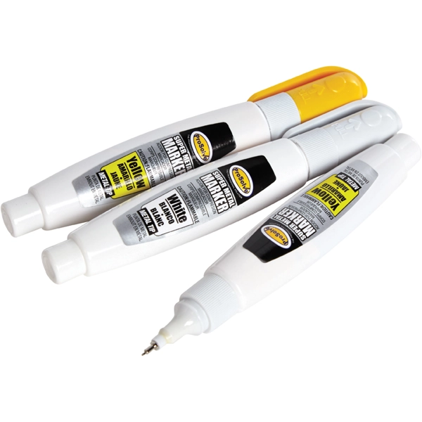 ProSolve Super Metal Markers