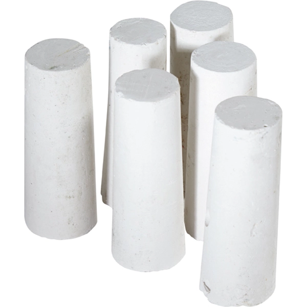 ProSolve White Chalk Sticks