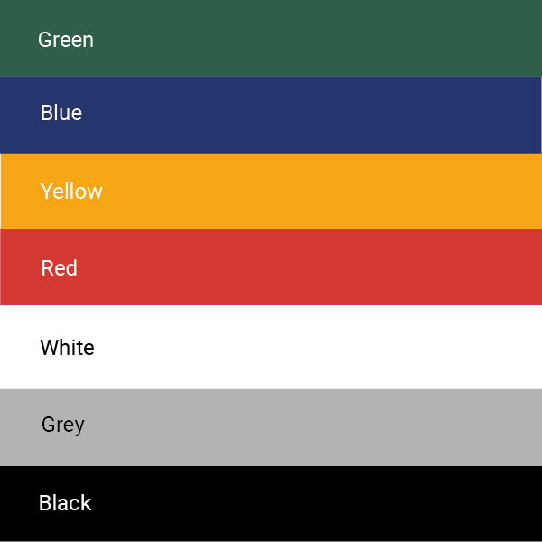 Industrial floor paint