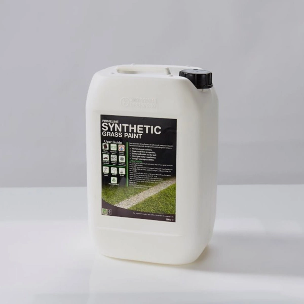 LineMark iGO Deluxe Synthetic Grass Line Marking Package