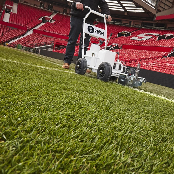 Zebra Pro Grass Line Marking Bundle
