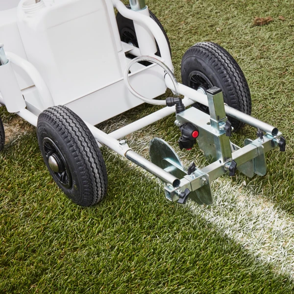 Zebra Pro Grass Line Marking Bundle