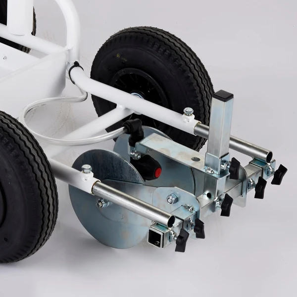 Zebra Pro Grass Line Marking Bundle