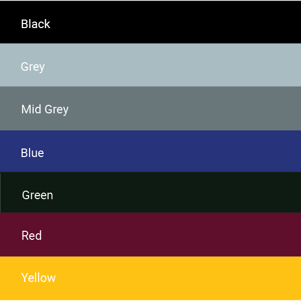 Heavy Duty Elastomeric Floor Coating