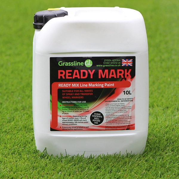 Grassline Ready Mark Line Marking Paint