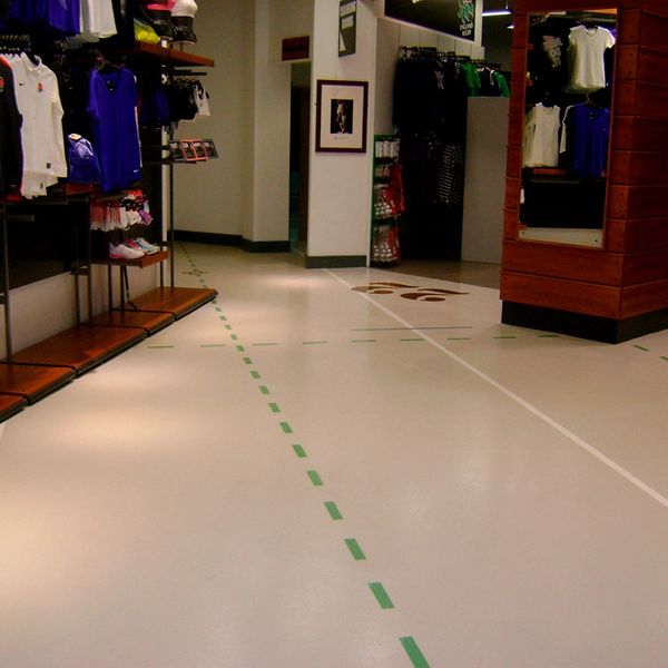 Coo-Var Profloor 2 Pack Epoxy Floor Paint