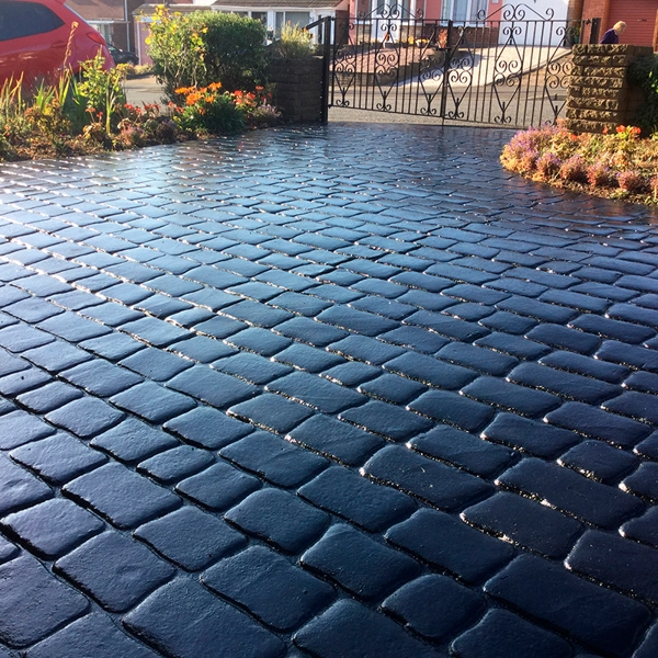 Coo-Var Profloor 2 Pack Epoxy Floor Paint