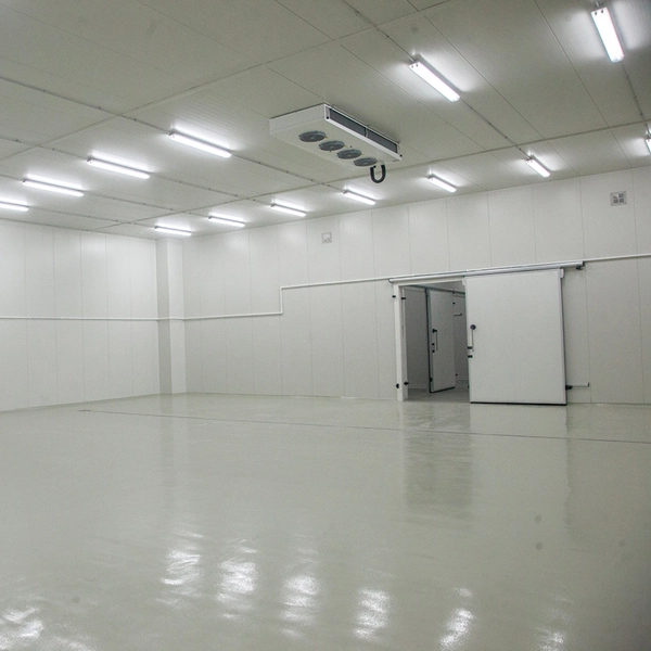 Coo-Var Profloor Plus Fast Hardening Floor Paint