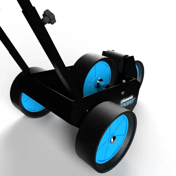 Elements Sport 14L Transfer Wheel Line Marker