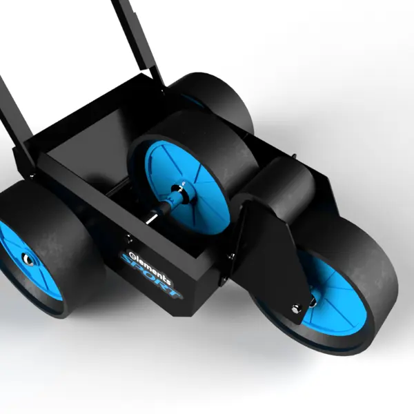 Elements Sport 14L Transfer Wheel Line Marker