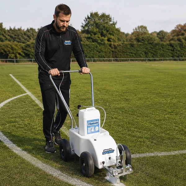 Elements Ready Standard Grass Line Marking Paint