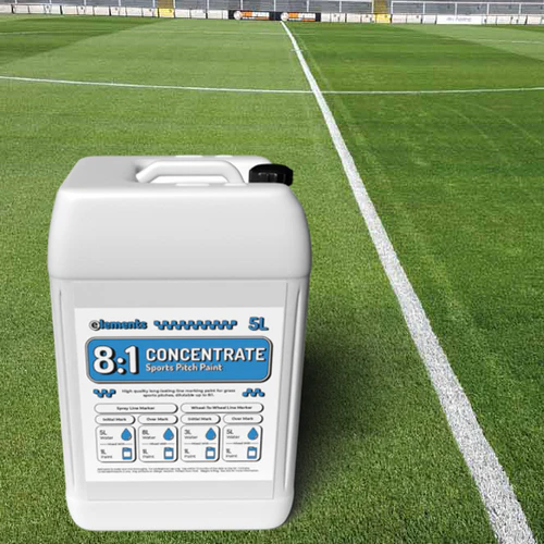 Elements Concentrate Grass Line Marking Paint
