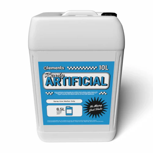 Elements Artificial Turf Line Marking Paint