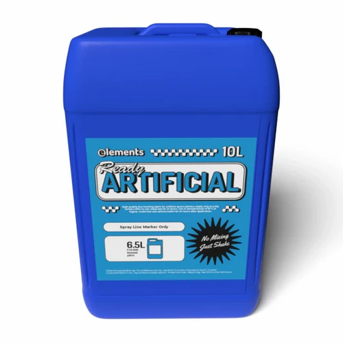Elements Artificial Turf Line Marking Paint