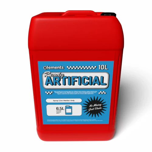 Elements Artificial Turf Line Marking Paint