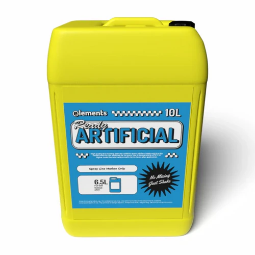 Elements Artificial Turf Line Marking Paint