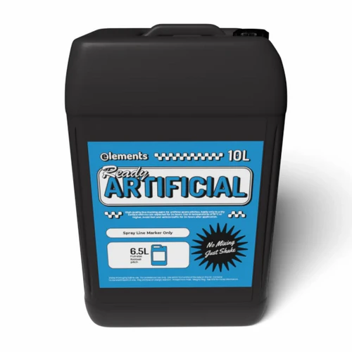Elements Artificial Turf Line Marking Paint