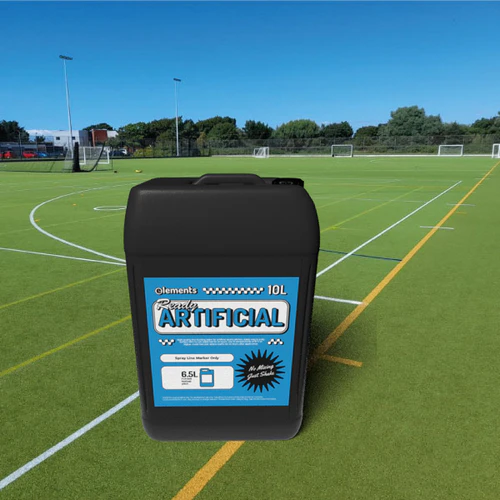 Elements Artificial Turf Line Marking Paint
