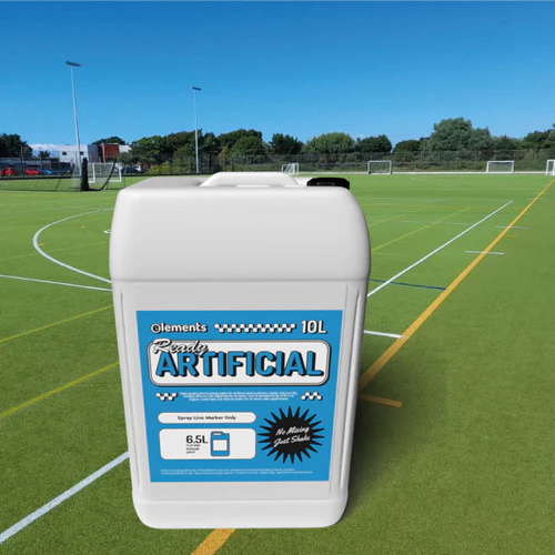 Elements Artificial Turf Line Marking Paint