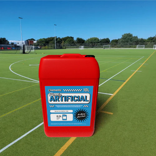 Elements Artificial Turf Line Marking Paint