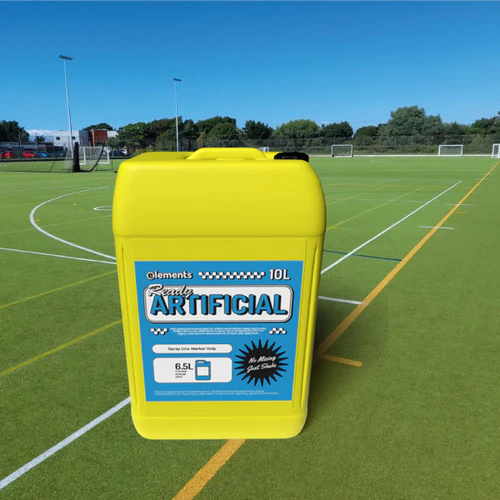 Elements Artificial Turf Line Marking Paint