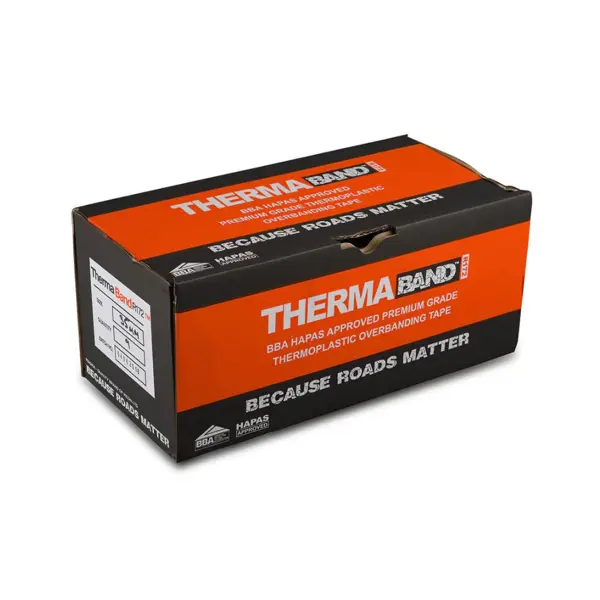 Magma ThermaBand R172 HAPAS Overbanding Tape - 35mm x 5m Box