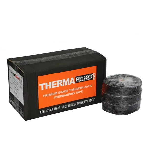 Magma ThermaBand R171 Preformed Thermoplastic HAPAS Overbanding Tape