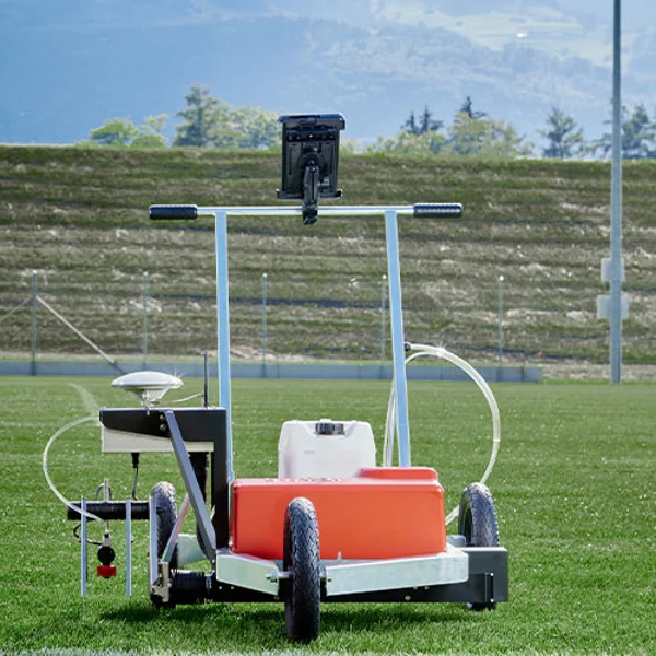 SWOZI Pico Line Marking Machine