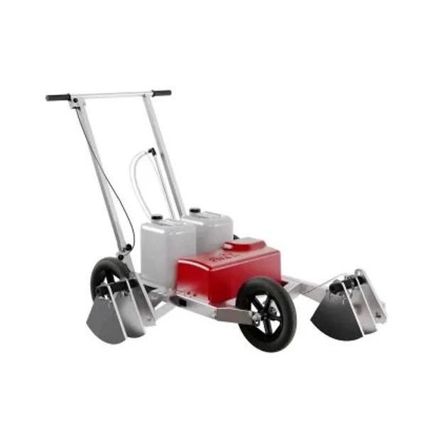 SWOZI EVO Manual Marking Machine