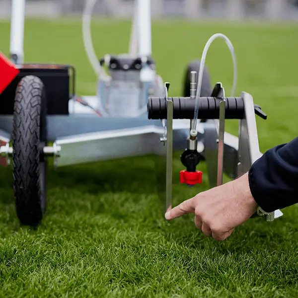 SWOZI EVO Manual Marking Machine