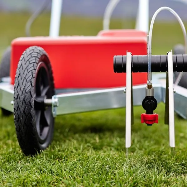 SWOZI EVO Manual Marking Machine