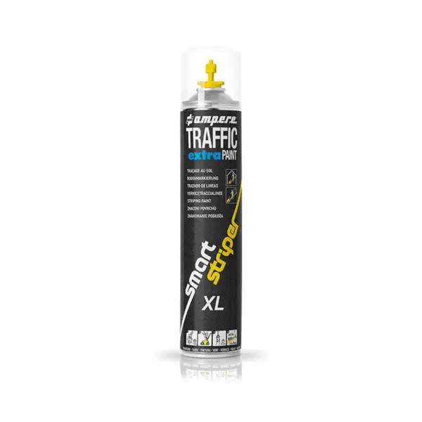 Ampere Traffic Extra Paint XL