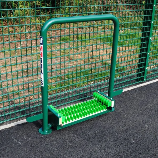 MH Goals Heavy Duty Boot Scraper and Wiper