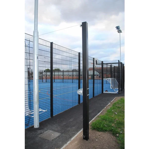 MH Goals Pitch Divider Posts