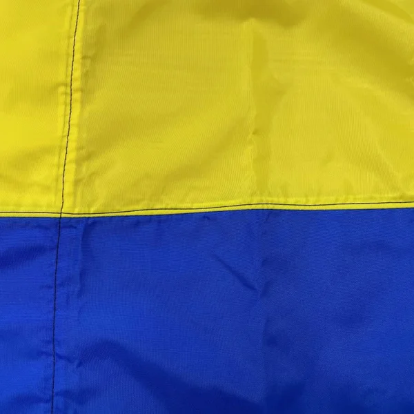 MH Goals Football Corner Flags for 50mm Pole - Two Colour