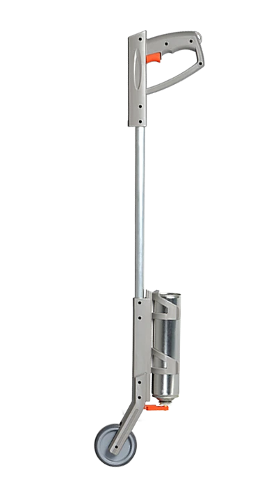 Aerosol One-Wheel Applicator