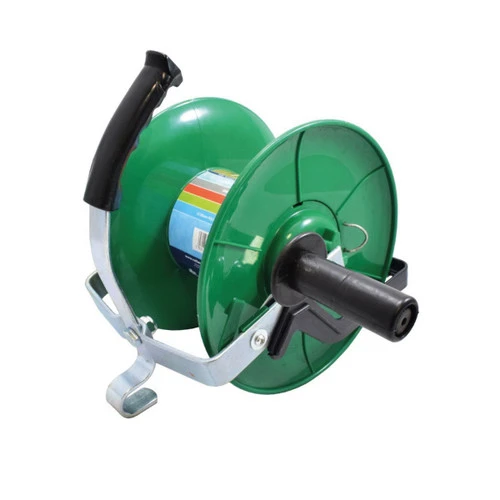 Rutland Guide Reel 3:1 Geared