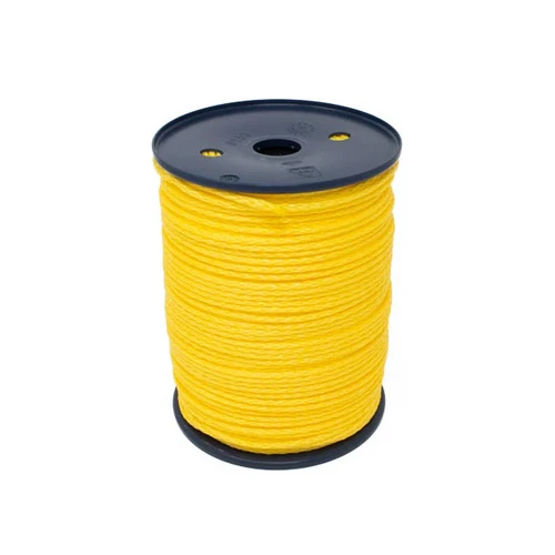 Professional Yellow 200m String Line